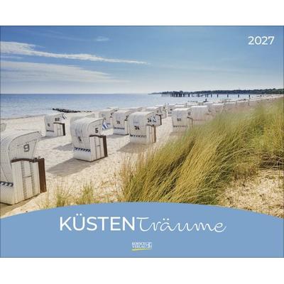 Küstenträume 2027