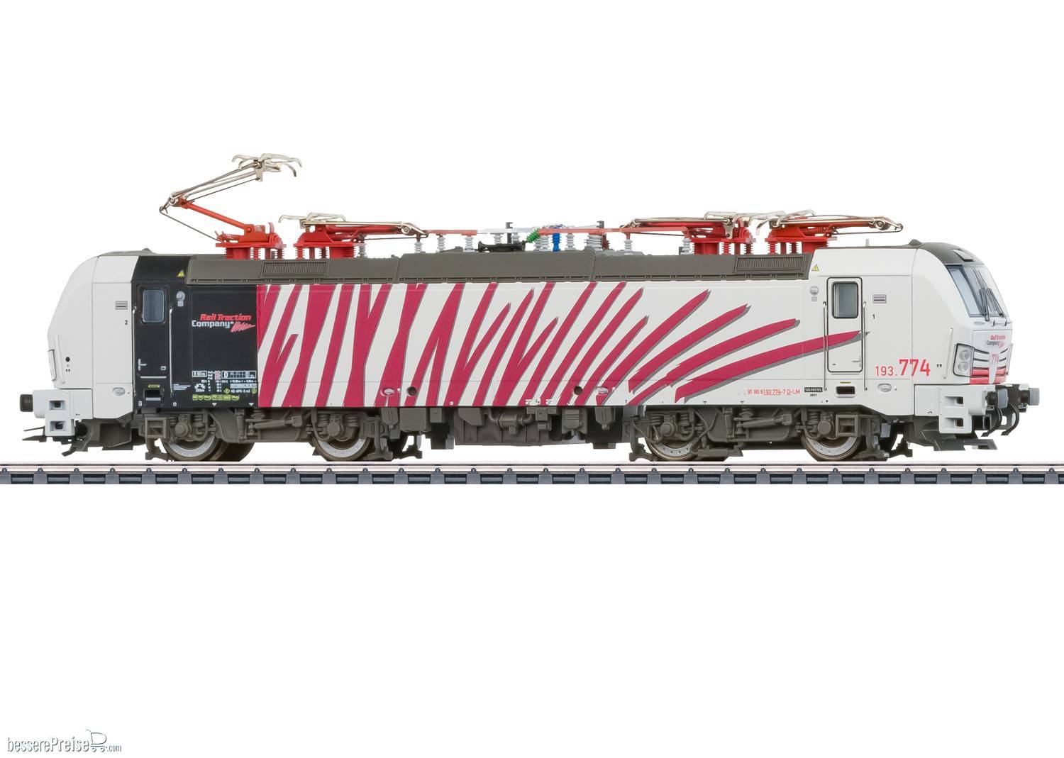 Märklin 039339