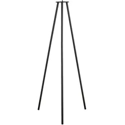 Nordlux Leuchtenständer KETTLE TRIPOD 110, schwarz NORD-2018044003