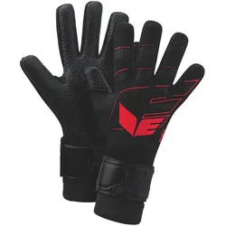 erima AeroClaw Star Torwarthandschuhe schwarz/rot 9