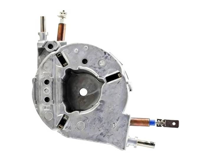 Kessel-Heizeinheit-Heizung, Kompatibel for DeLonghi, ECAM22.110 ESAM3000 ESAM4200 Kaffeemaschine Teil Espressomaschine Heizelement