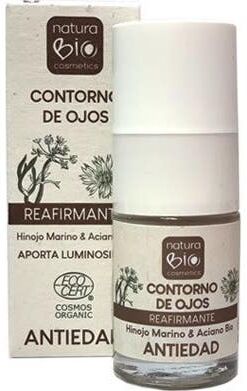 NaturaBIO Cosmetics Natura Bio Cosmetics Sérum Facial Reafirmante Antiedad Hinojo 30 ml