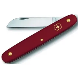 Victorinox Blumenmesser rot