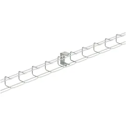 Legrand CM586043 Ausleger UC50 tauchfeuerverzinkt
