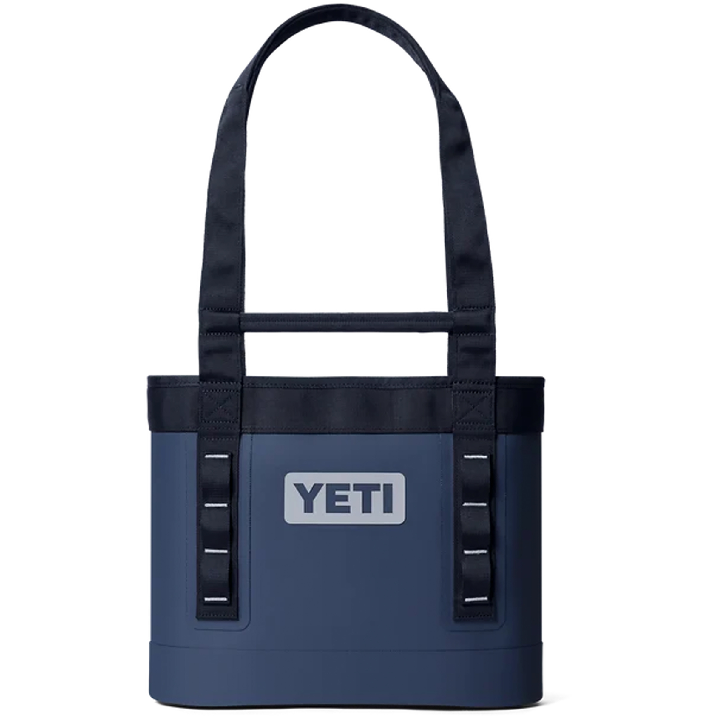 Yeti Camino Zip Carryall 12L Umhängetaschen blau Größe 12L Lifestyle Widerstandsfähig