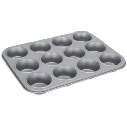 Städter Muffin/Cupcake für 12 Muffins