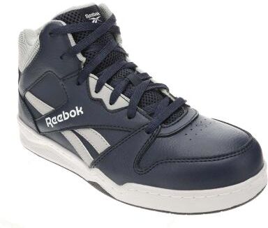 Reebok Work BB4500 Work - Mens 8 Navy Boot W
