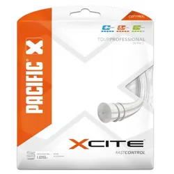 Tennissaite - Pacific - X Cite - 12,2 m