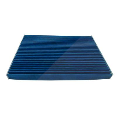 Corteco Filter, Innenraumluft - gegen Allergene [Hersteller-Nr. 49408475] für Nissan
