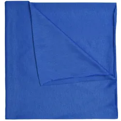 Schlauchschal Economic X-Tube "MB6503" Polyester - royal