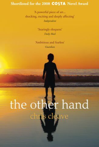 Chris Cleave - Other Hand - Preis vom 30.09.2026 22:30:23 h