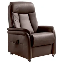 Valdera Relaxsessel TAUFKIRCHEN - B/H/T ca. 74.00x107.00x84.00