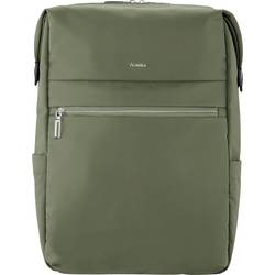 hama 00227059 Laptop-Rucksack Ultimate, bis 41 cm (16,2), Grün
