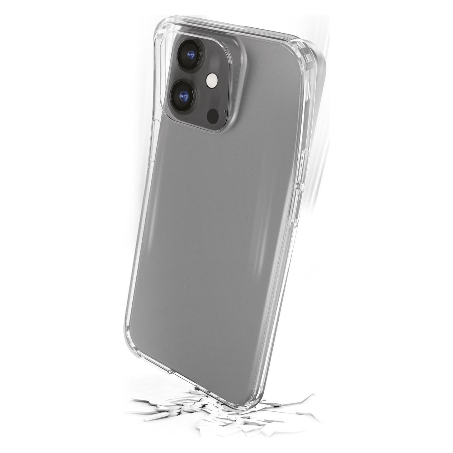Mobilize Nackter Schutzkoffer (Google Pixel 8a) (45452203)