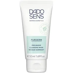 50ml DADO SENS PURDERM Peelmaske