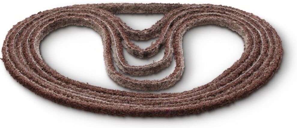 Fein Vliesband grob LxB 520 mm x 6 mm (63714114010   63714114010)