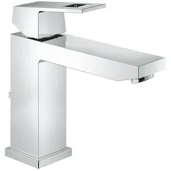 GROHE Eurocube Waschtischarmatur Chrom 23445000
