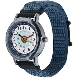Lupus-Electronics Anio 3 Analog KIDSWATCH blue, Smartwatch