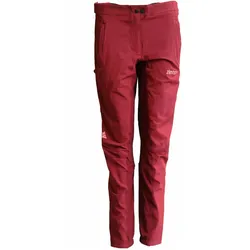Zimtstern, Damen, Velohosen, Shelterz (L), Rot