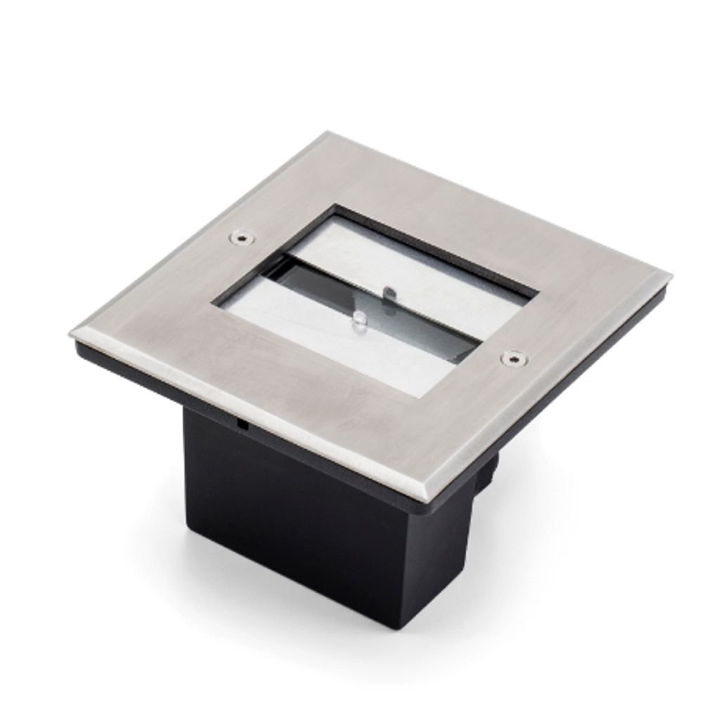 Konstsmide Led grondspot High power verstelbaar 14,5 cm