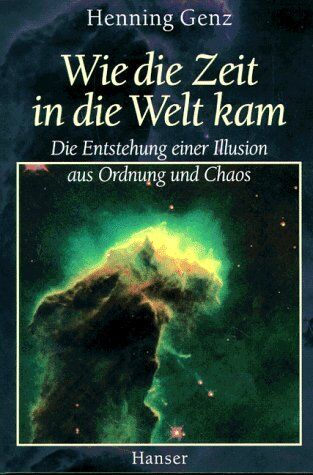 Henning Genz - Wie die Zeit in die Welt kam. - Preis vom 09.10.2026 07:28:09 h