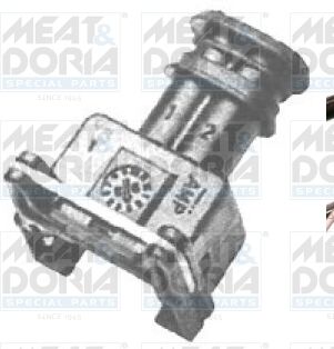 Meat & Doria Kabelbinder 81108