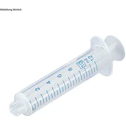 HENKE-JECT eco Einmal-Spritzen  -lieferbar ab Oktober 2025- 10(12) ml, LL, 2-tlg...