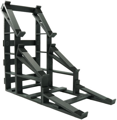 thingyfab Stand Behringer Mini Bundle 3 noir mat