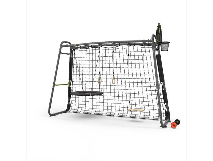 Exit Getset Monkeybar Mb305 - Gris