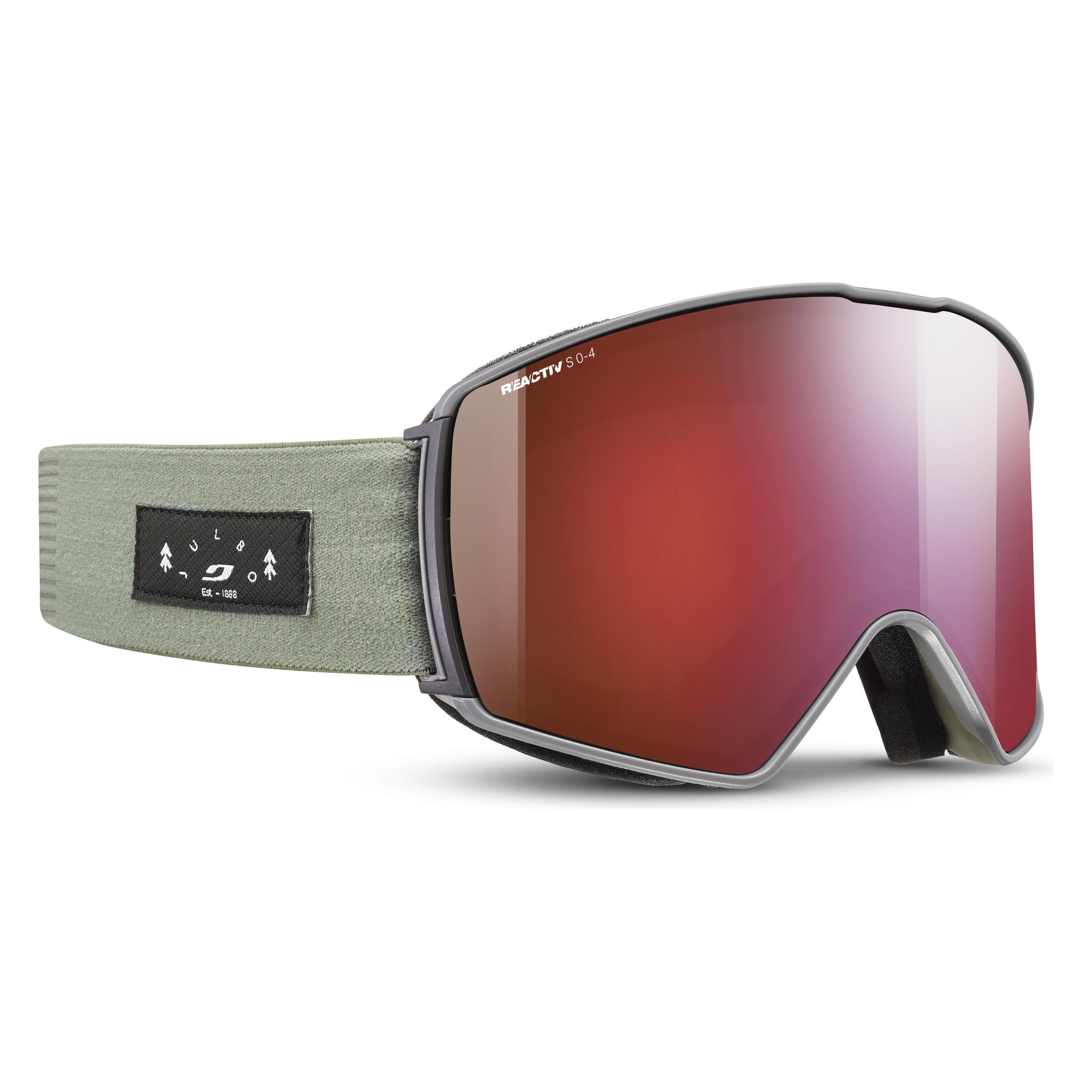 Julbo Launcher (J78140164)