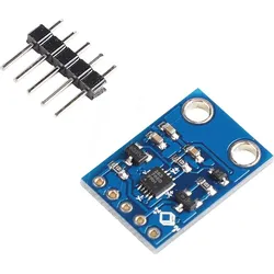 DEBO SEN MMA7660 - Entwicklerboards - Beschleunigung, 3-Achsen, MMA7660