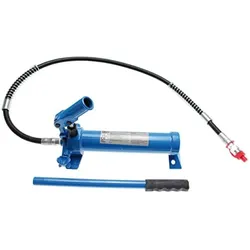BGS, Fahrzeug Werkzeug, Hydraulikpumpe