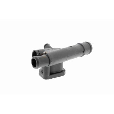 VAICO Kühlmittelflansch Original Qualität v100279 für VAG Audi