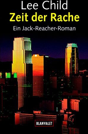 Lee Child - Zeit der Rache - Preis vom 13.10.2026 19:28:25 h