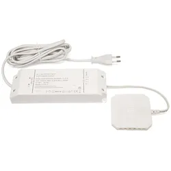L&S, Beleuchtung Zubehör, Transformatoren dimmbar 230 / 24 V