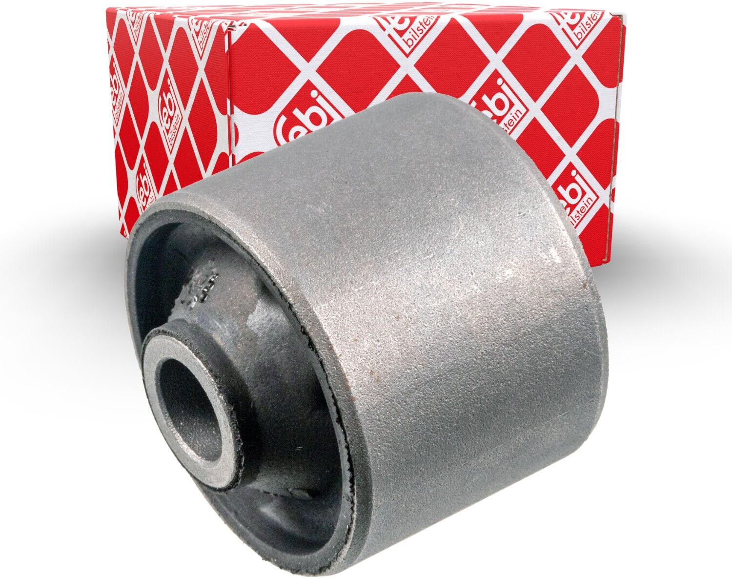 FEBI BILSTEIN 01860 Trailing arm / Suspension arm bush