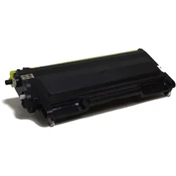Alternativ-Toner für Brother TN2000 schwarz