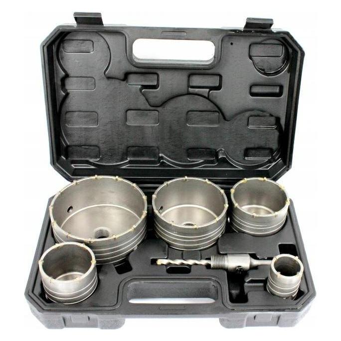 Silver Silber BETONLOCH 6./Silber (EX10330)