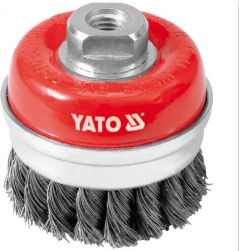 YATO YT-4768 Wire brush