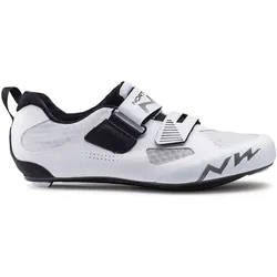 Northwave, Herren, Veloschuhe, Tribute 2 (42), Weiss