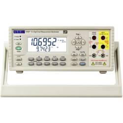 Aim TTi 1908P Tisch-Multimeter digital Datenlogger CAT II 600 V, CAT III 300 V