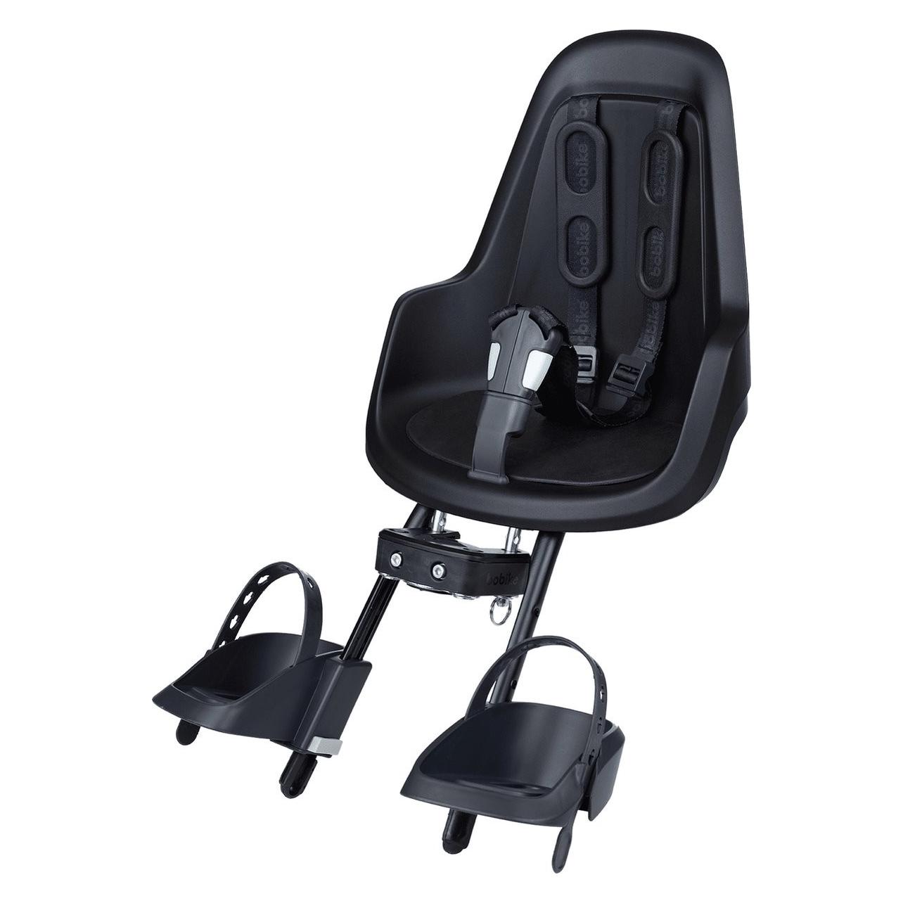 bobike ONE Mini (Steuerrohr + Vorbau) (80120-01)