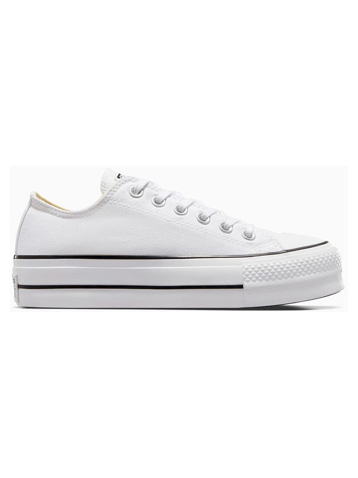 Converse Sneakers in Weiß - 41,5