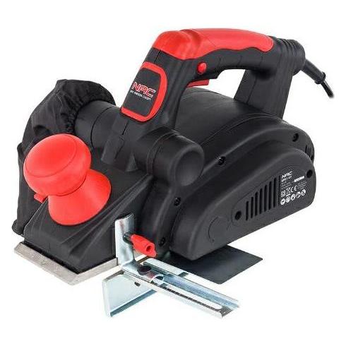 NAC Strug 910W 82mm 0-3mm Ep91-Gy (Elektrischer Handhobel) (5907510489910)