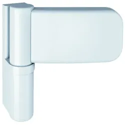 Aufschraubband SIKU® 3D K 3130,18-22,verkehrsweiß,RAL 9016