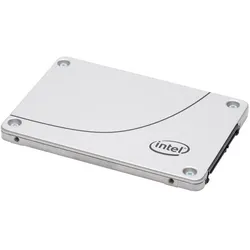 Intel E-SSD 1,9TB S4600 Serie (1900 GB, 2.5"), SSD