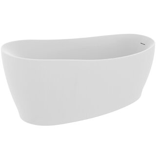 IDEAL STANDARD K8715V1 Kf-Badewanne Around, freistehend,