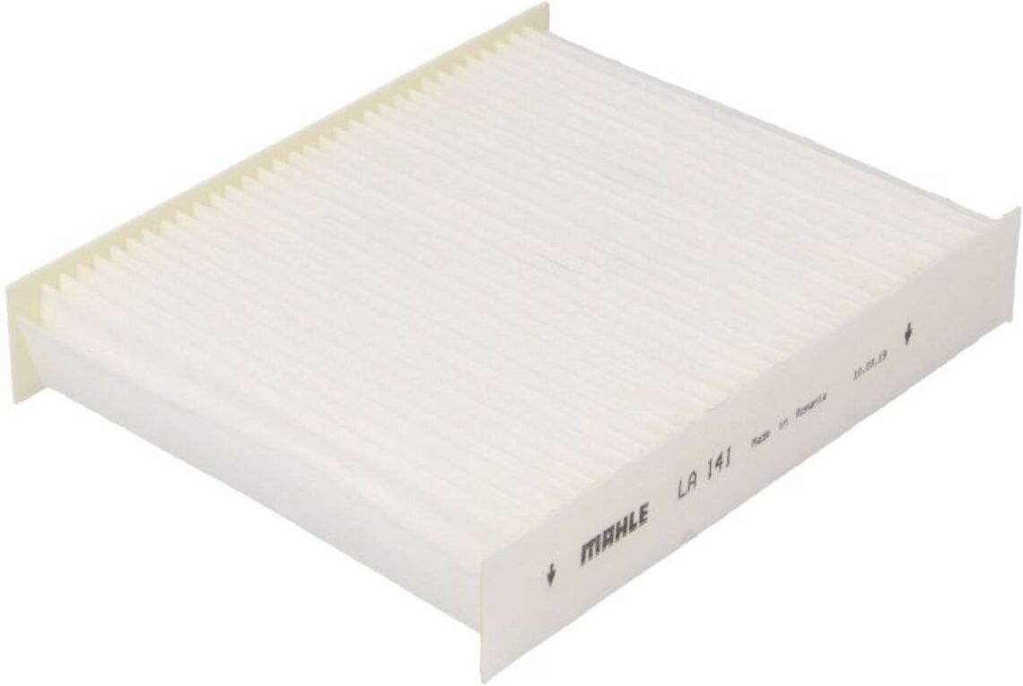 Innenraumluftfilter MAHLE KNECHT LA 141