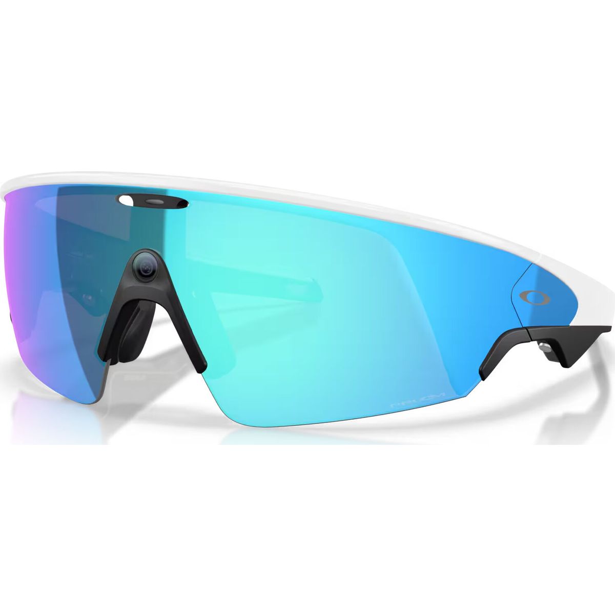 Oakley Vanguard white/prizm sapphire (800106) 0OW8001-800106