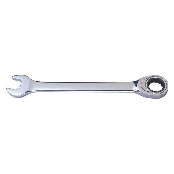 Stanley Ringmaulschlüssel mit Ratsche (12 mm) (4-89-937)